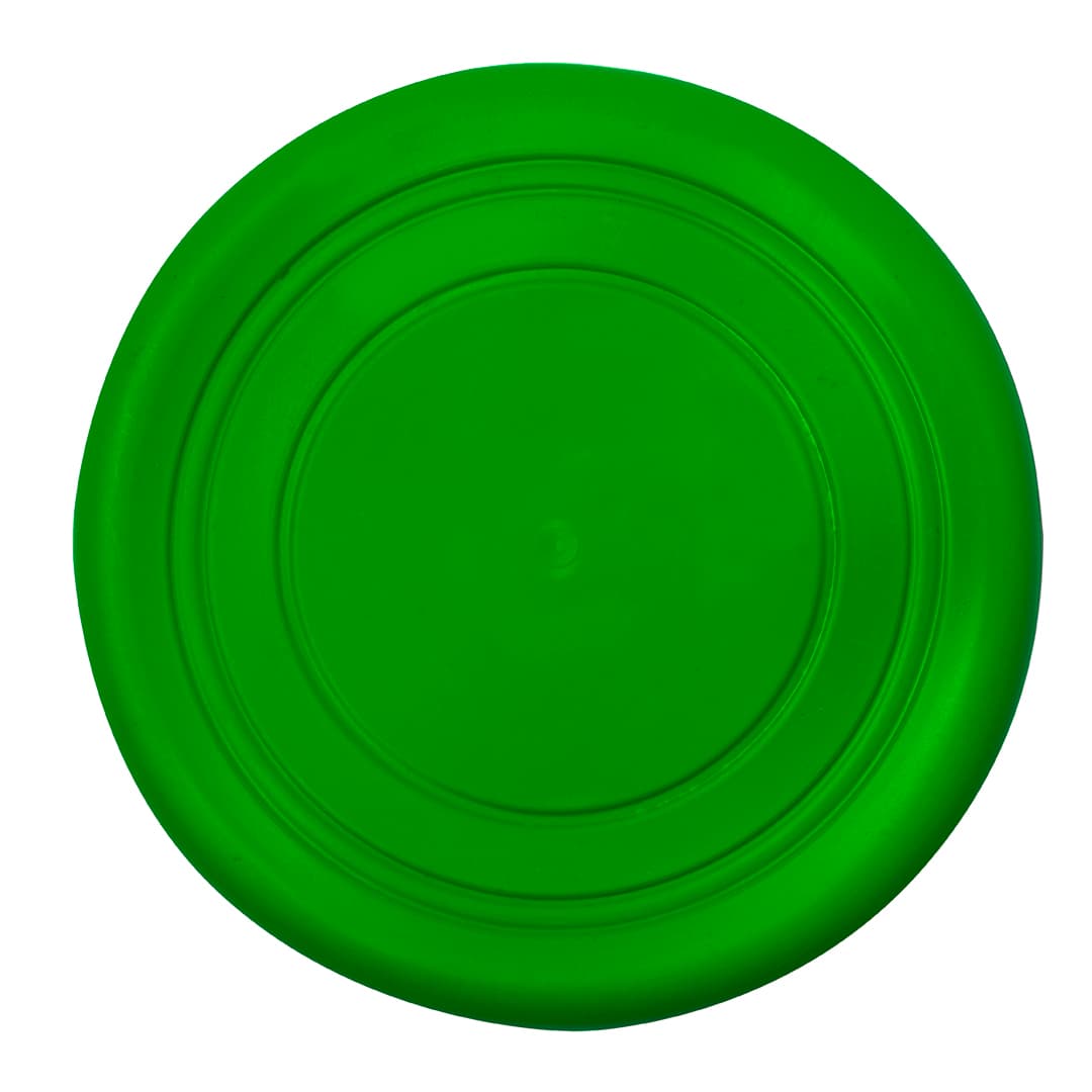 Frisbee Girud 4
