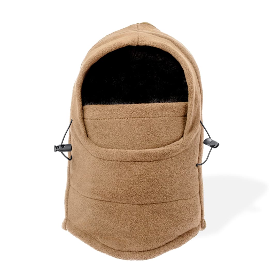 Braga Gorro Tecko 3