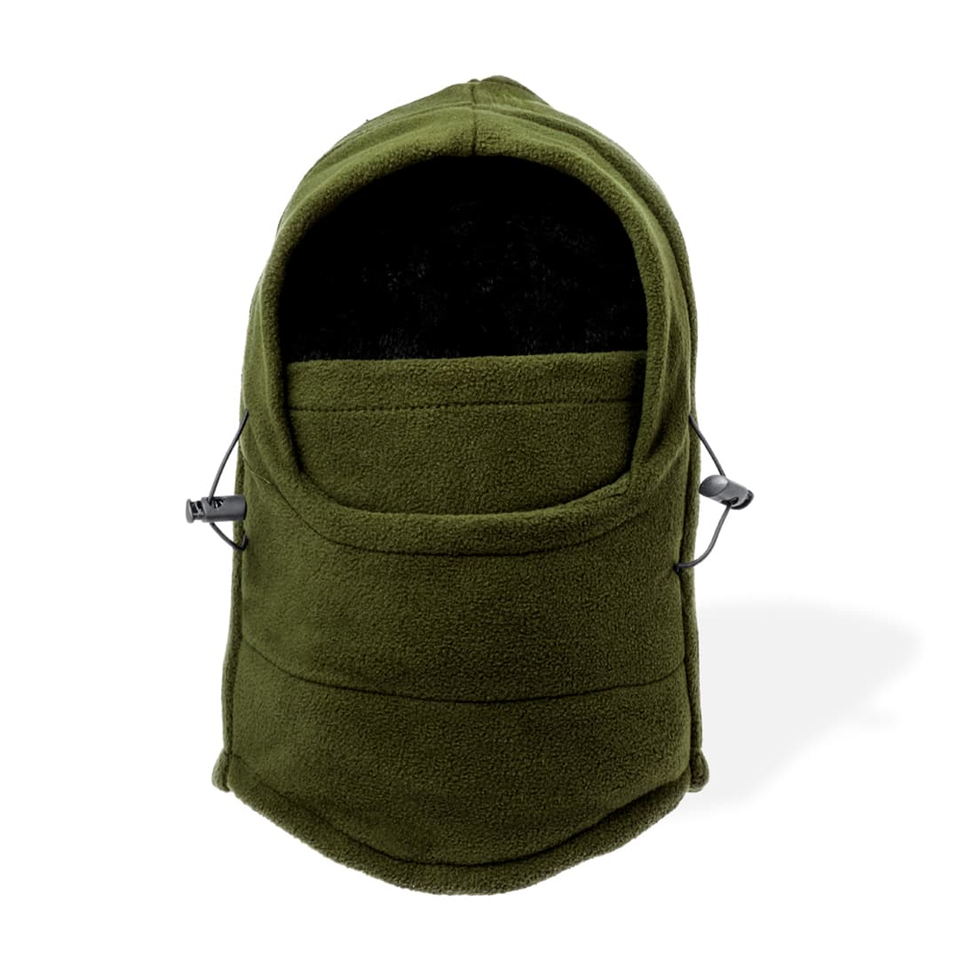 Braga Gorro Tecko 5