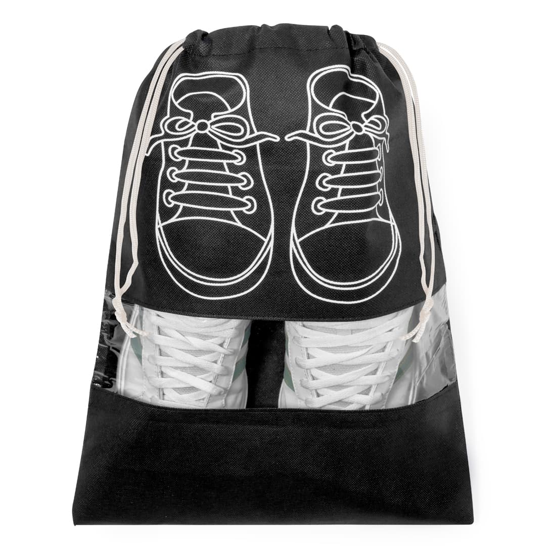 Bolsa Portazapatos Cyde 44 cm x 33 cm 3