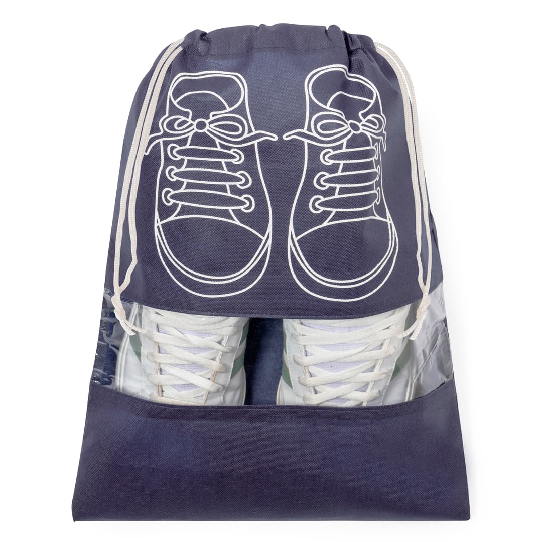 Bolsa Portazapatos Cyde 44 cm x 33 cm 2