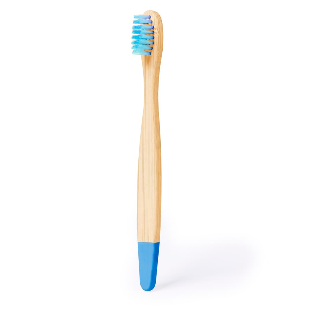 Cepillo Dientes Becu 2