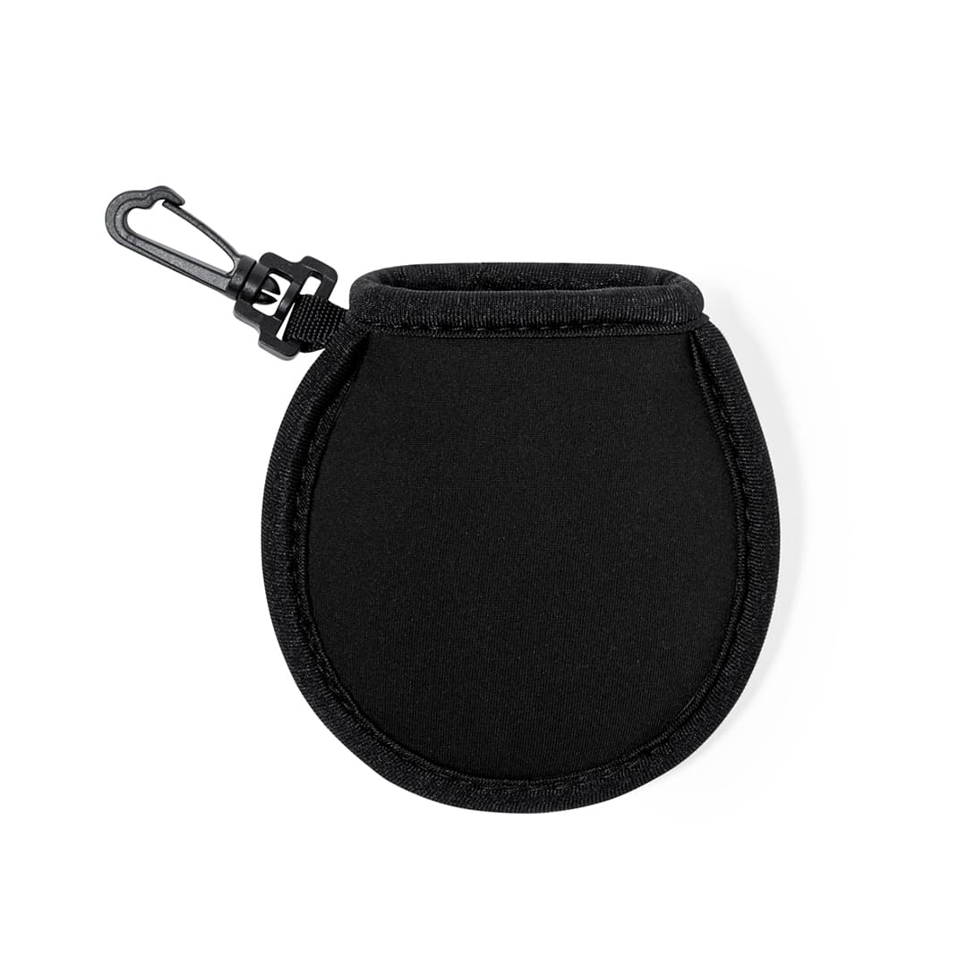 Funda Limpiadora Bola Golf Hese 3