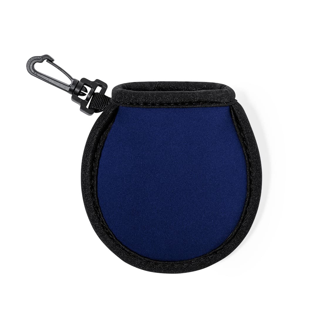 Funda Limpiadora Bola Golf Hese 2