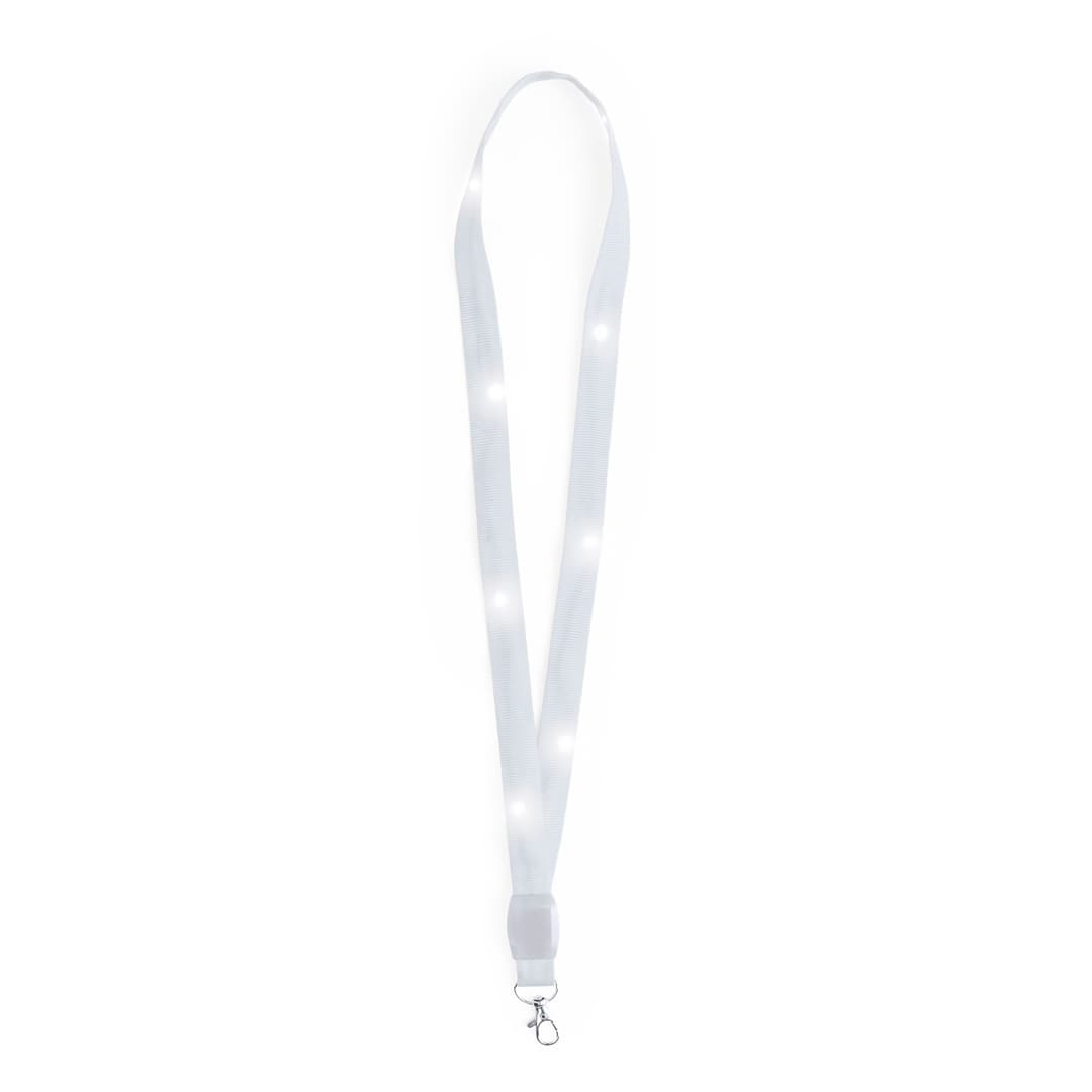 Lanyard Wilou 3