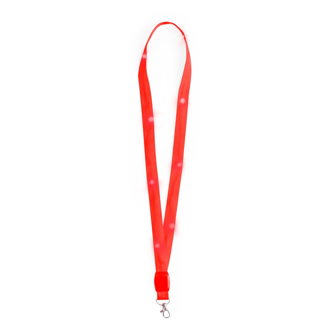 Lanyard Wilou 4