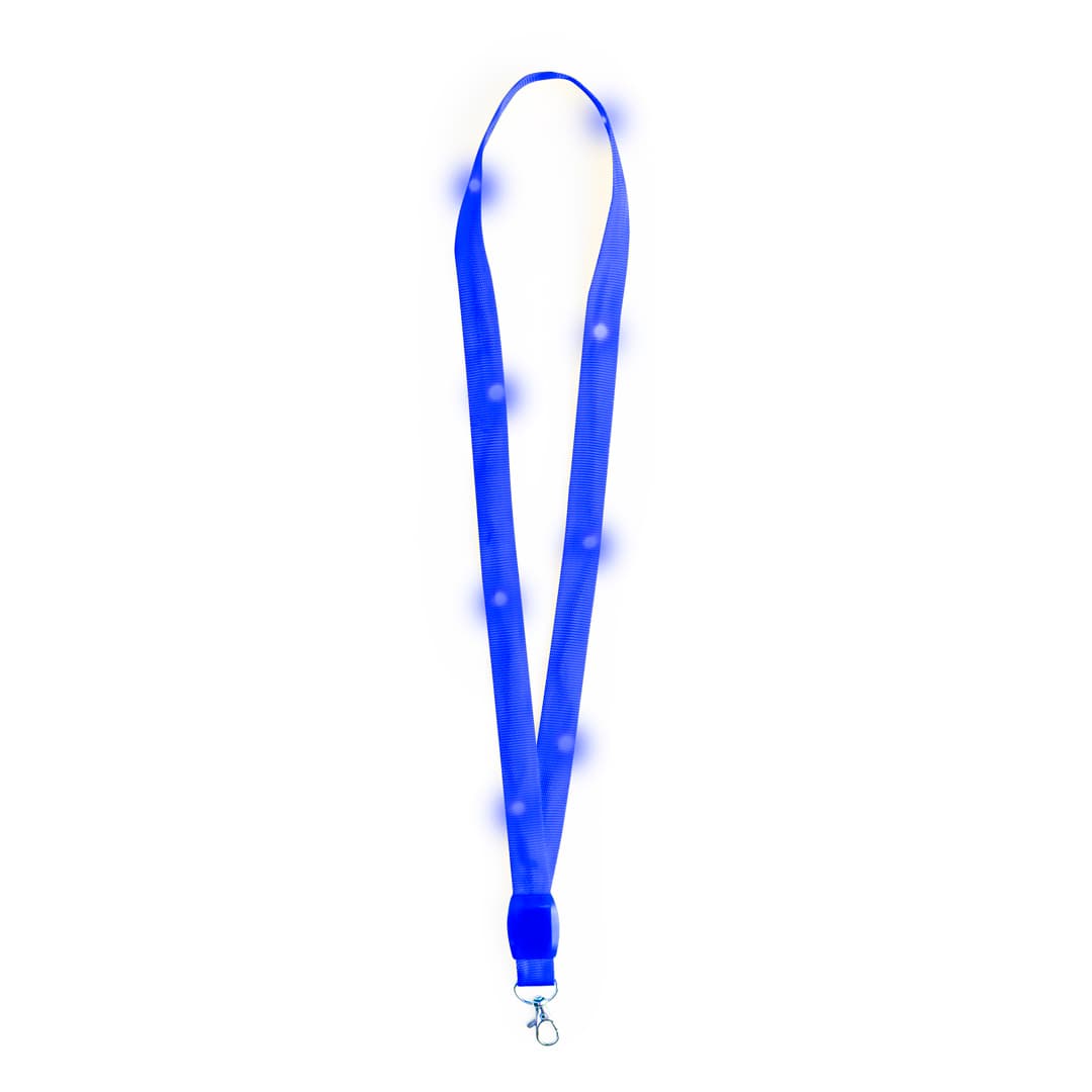 Lanyard Wilou 2