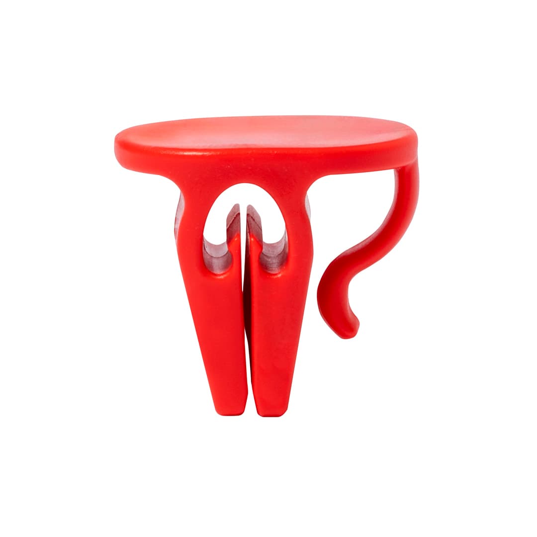 Pinza Portavasos Tusca 5