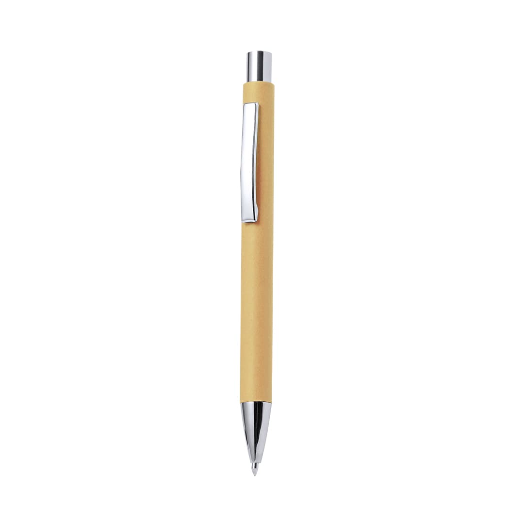 Bolígrafo Dynix 4