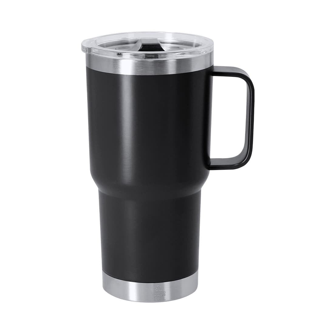Taza Térmica Paster 4