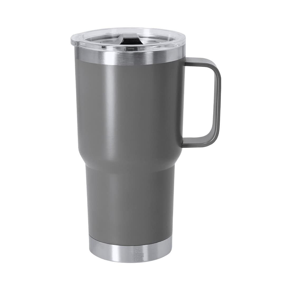 Taza Térmica Paster 2