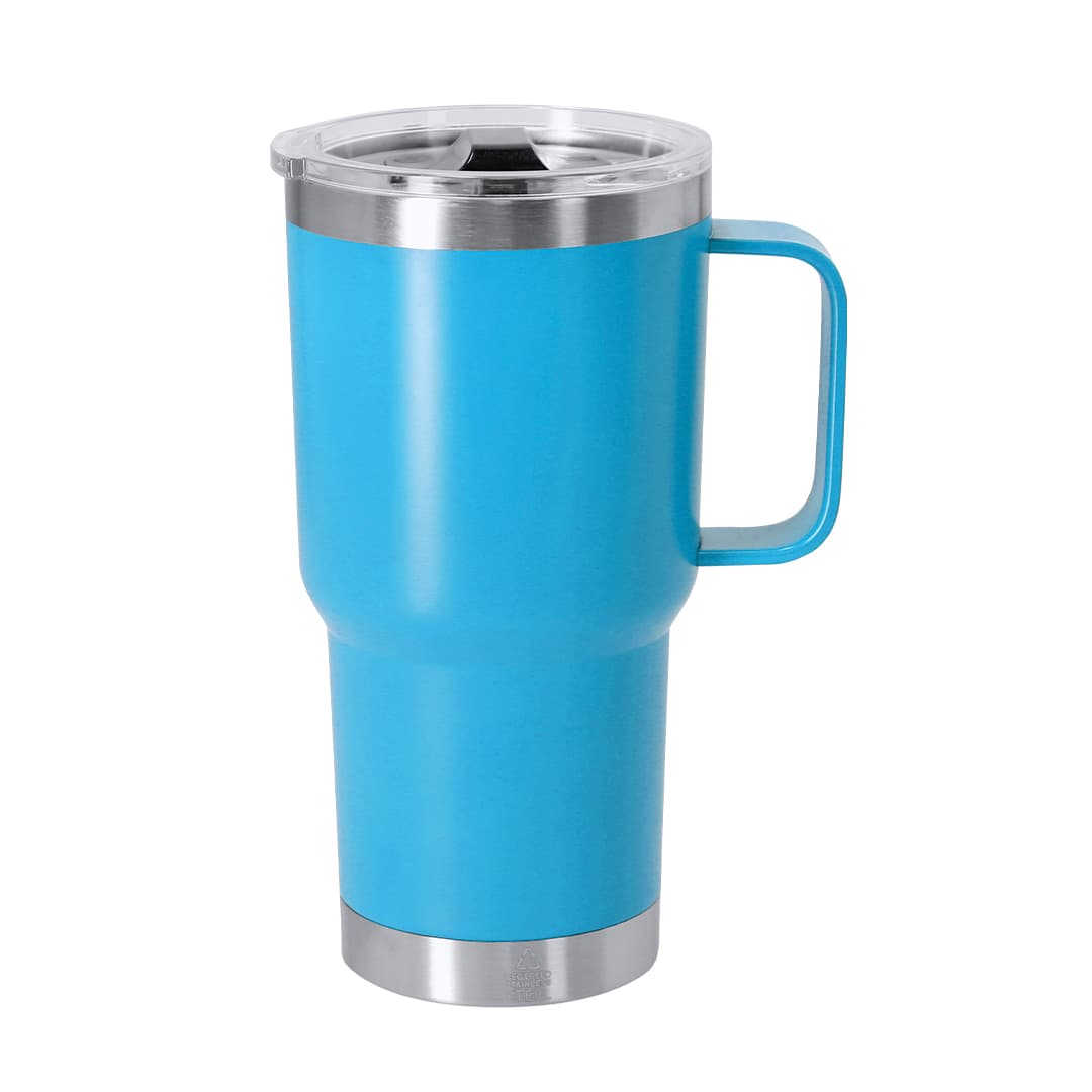 Taza Térmica Paster 5