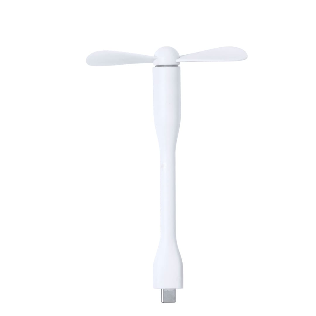 Ventilador Irvinton 2