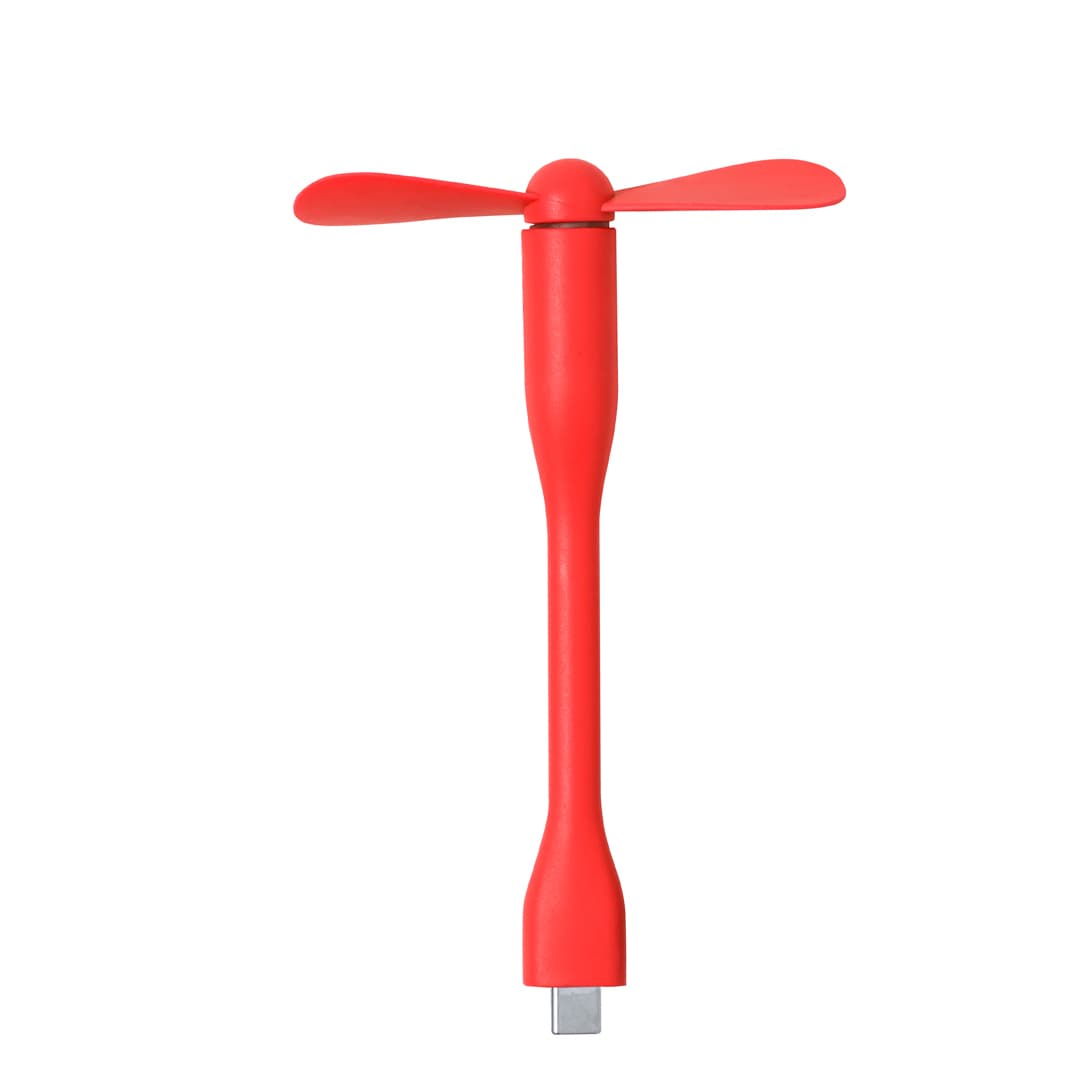 Ventilador Irvinton 4