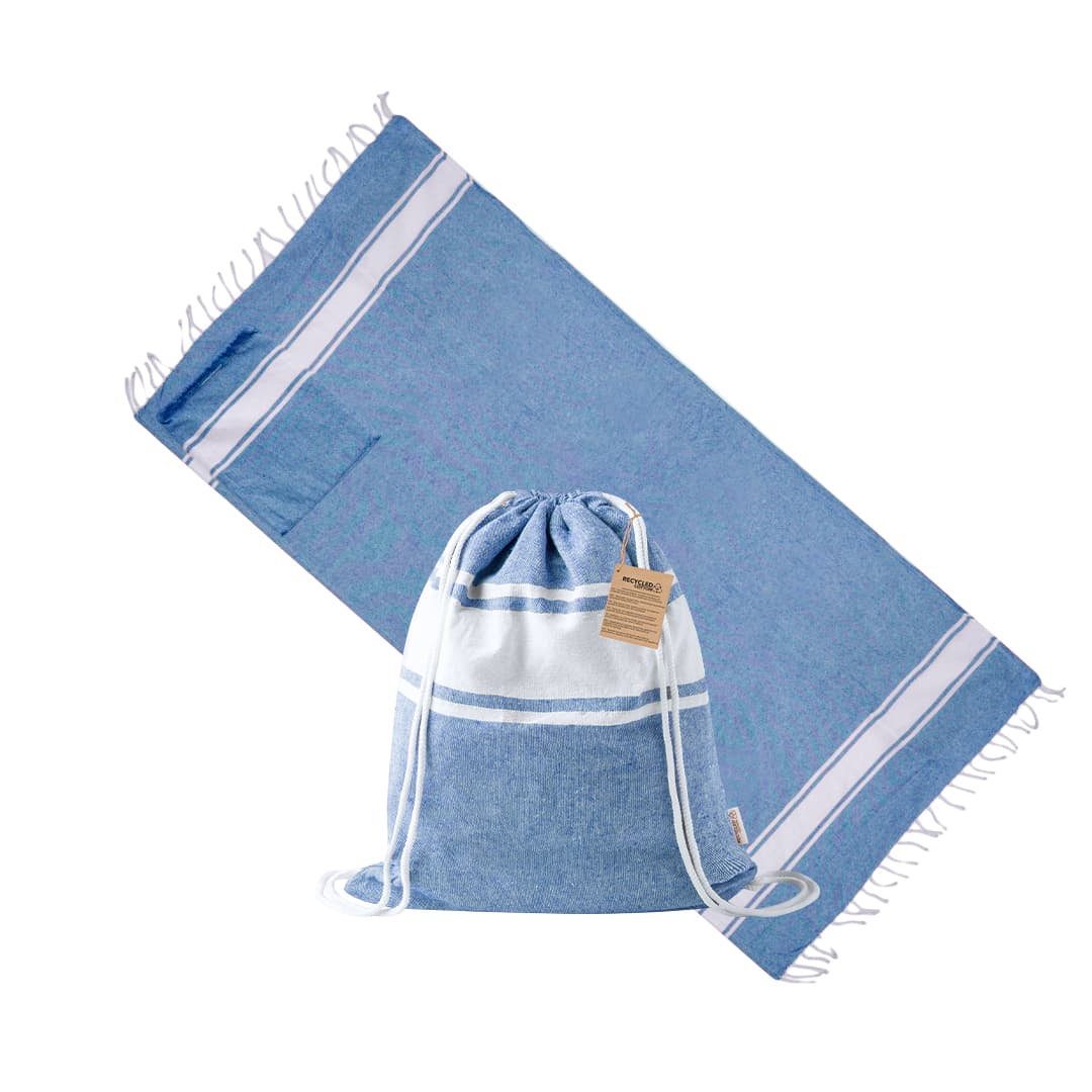 Mochila Pareo Carey 3