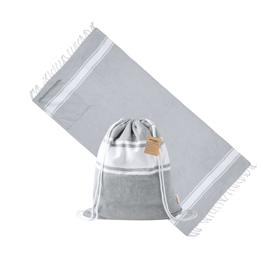 Mochila Pareo Carey 2