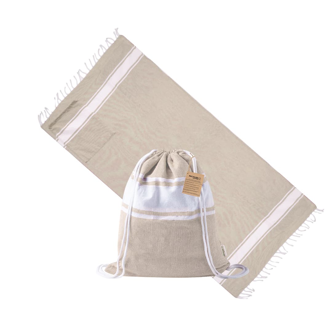 Mochila Pareo Carey 4