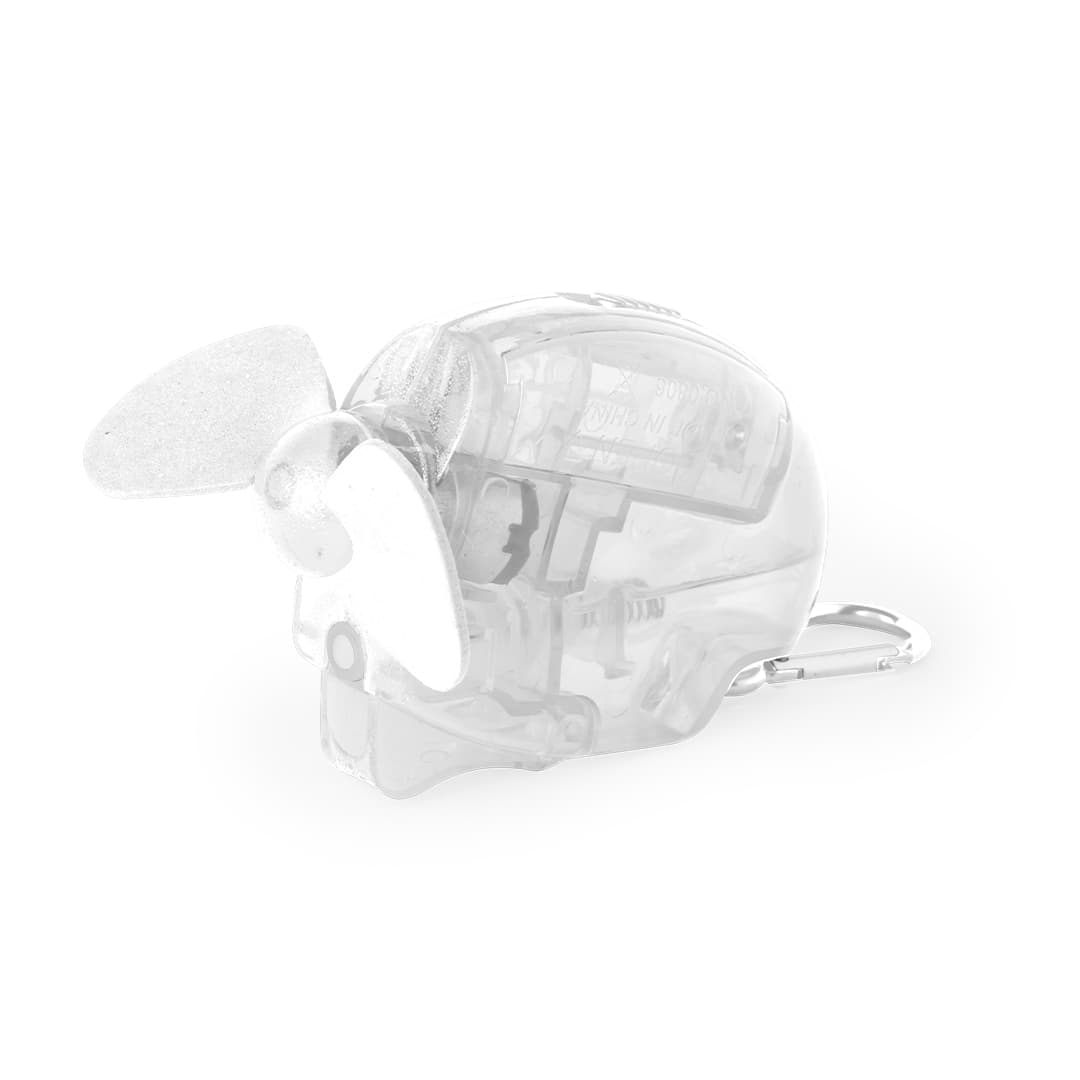 Ventilador Vaporizador Bluco 2