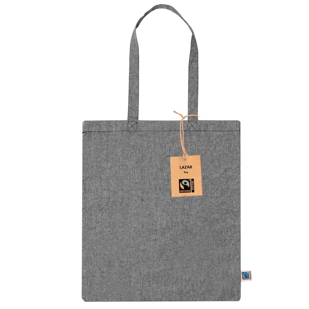 Bolsa Lazar Fairtrade 42 cm x 38 cm 3