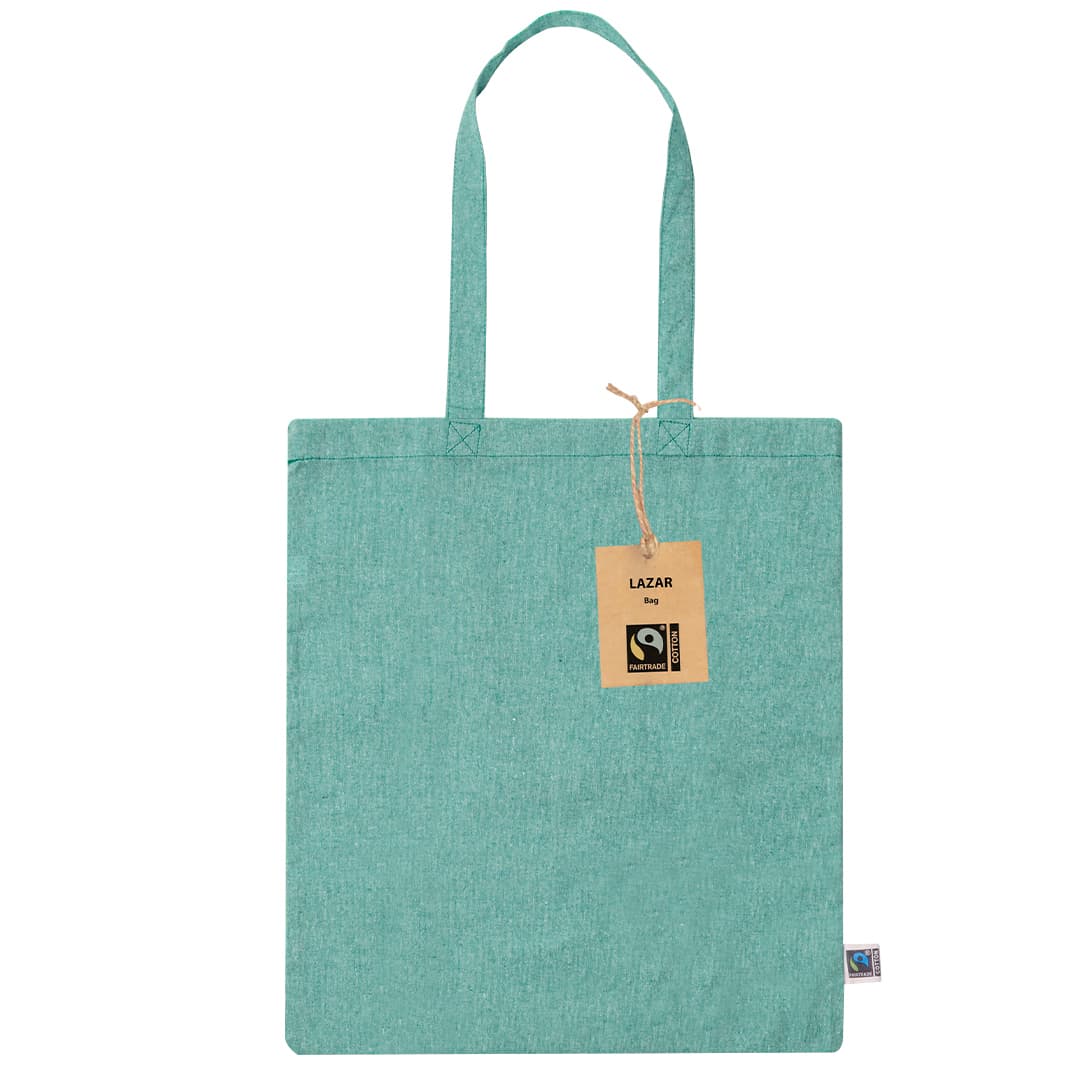 Bolsa Lazar Fairtrade 42 cm x 38 cm 5