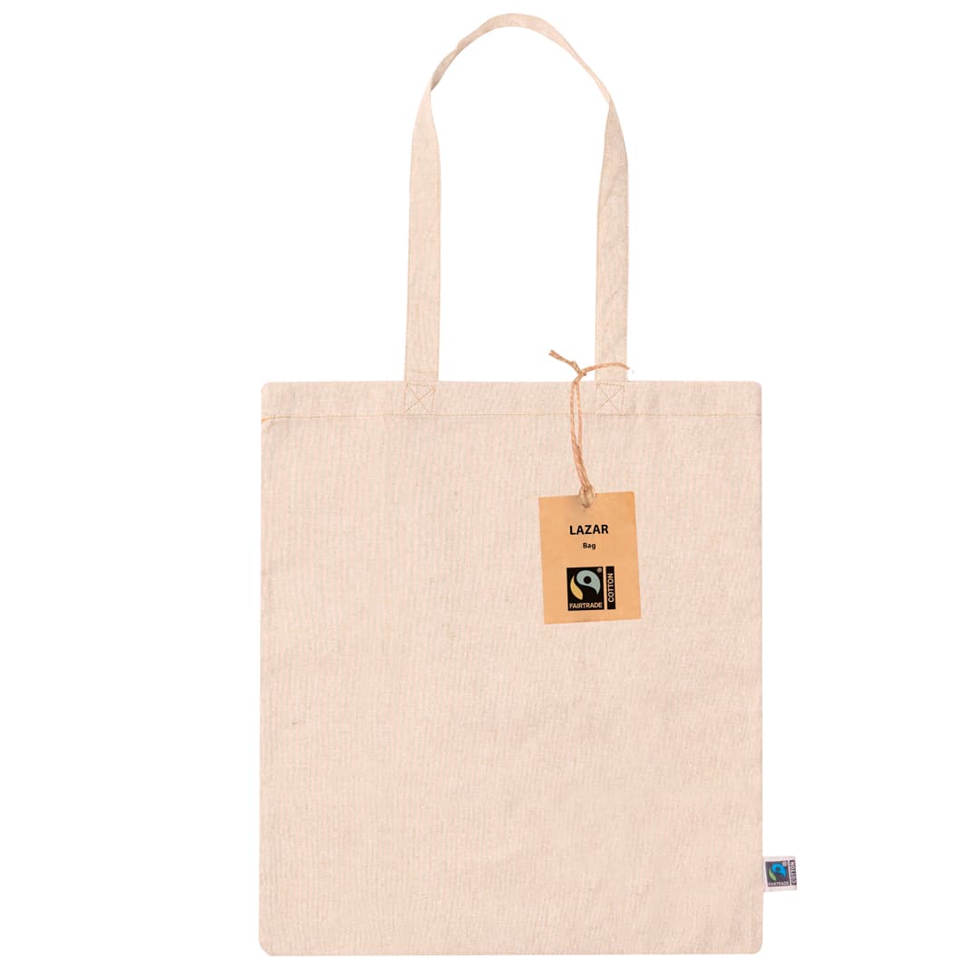 Bolsa Lazar Fairtrade 42 cm x 38 cm 2