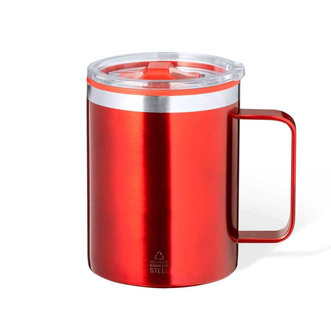 Taza Térmica Suprax 4
