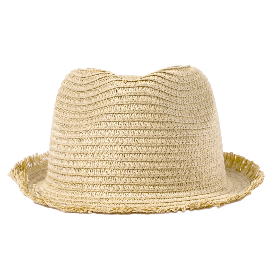 Sombrero Harmon 2