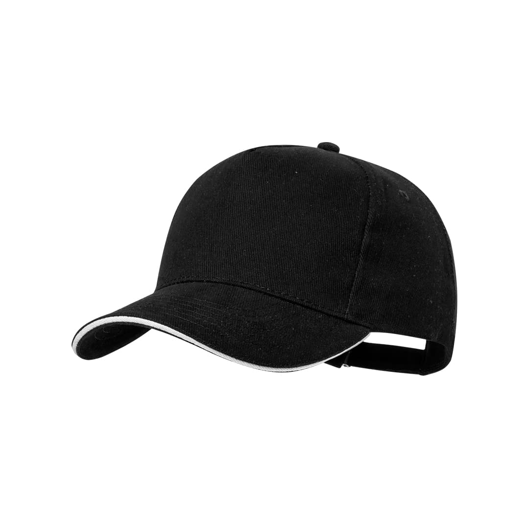 Gorra Mimax 5