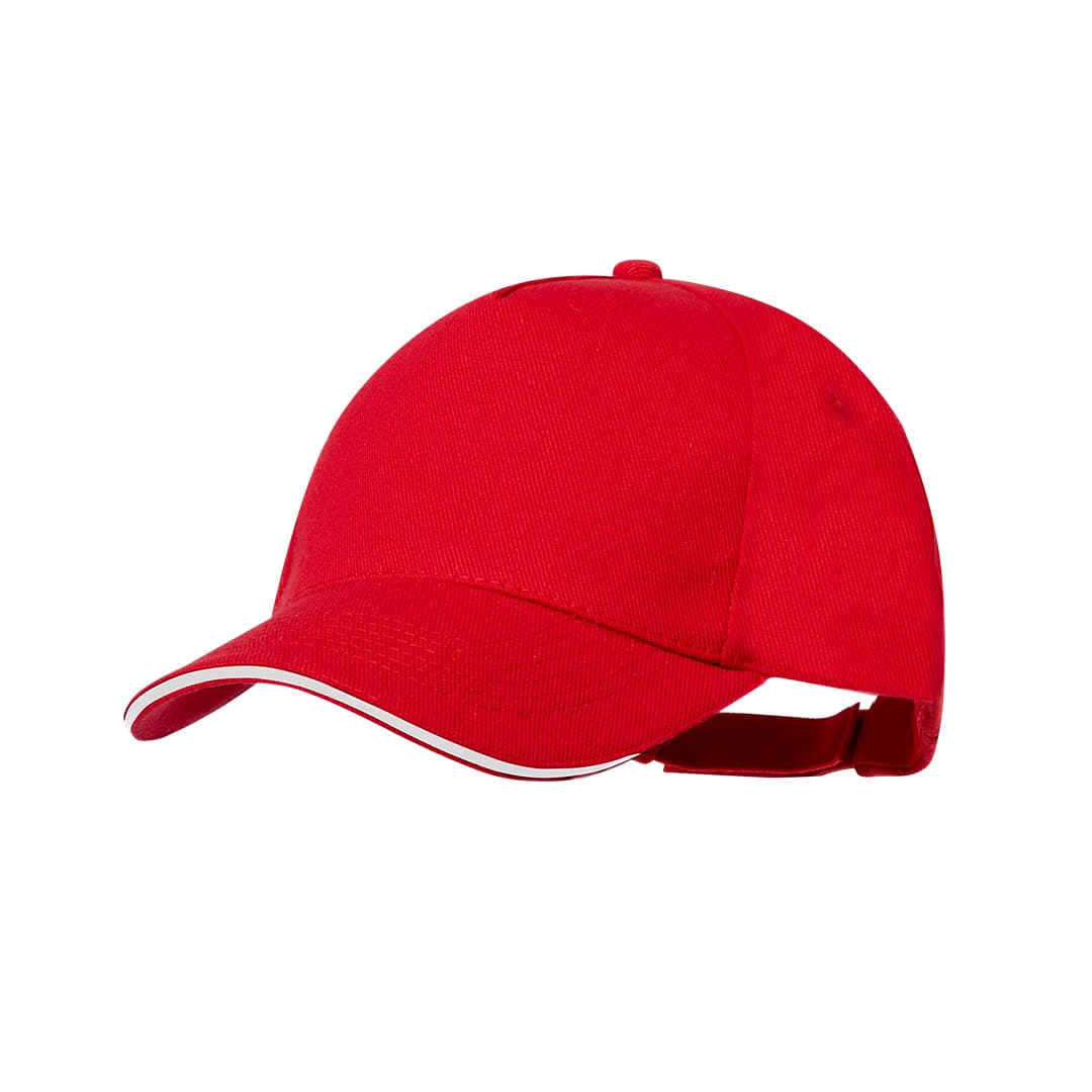 Gorra Sandrok 4