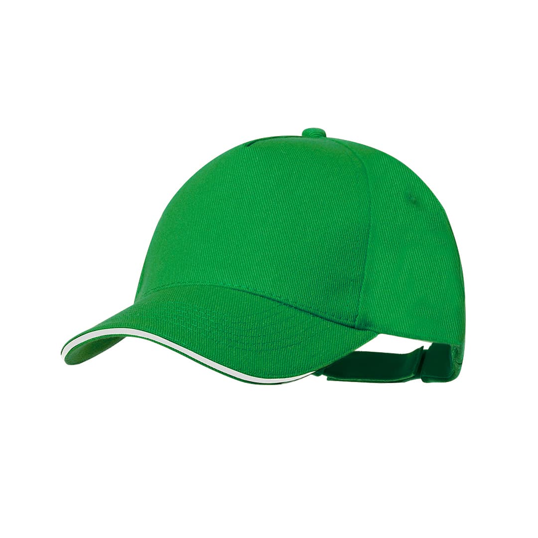 Gorra Sandrok 5