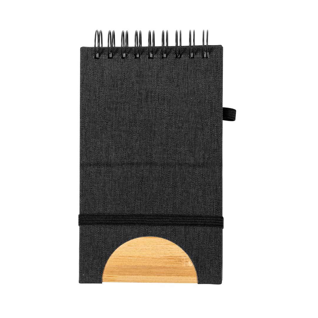 Libreta Soporte Alyxa 4