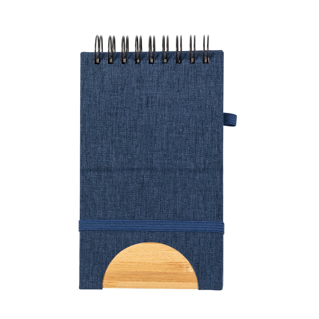 Libreta Soporte Alyxa 2