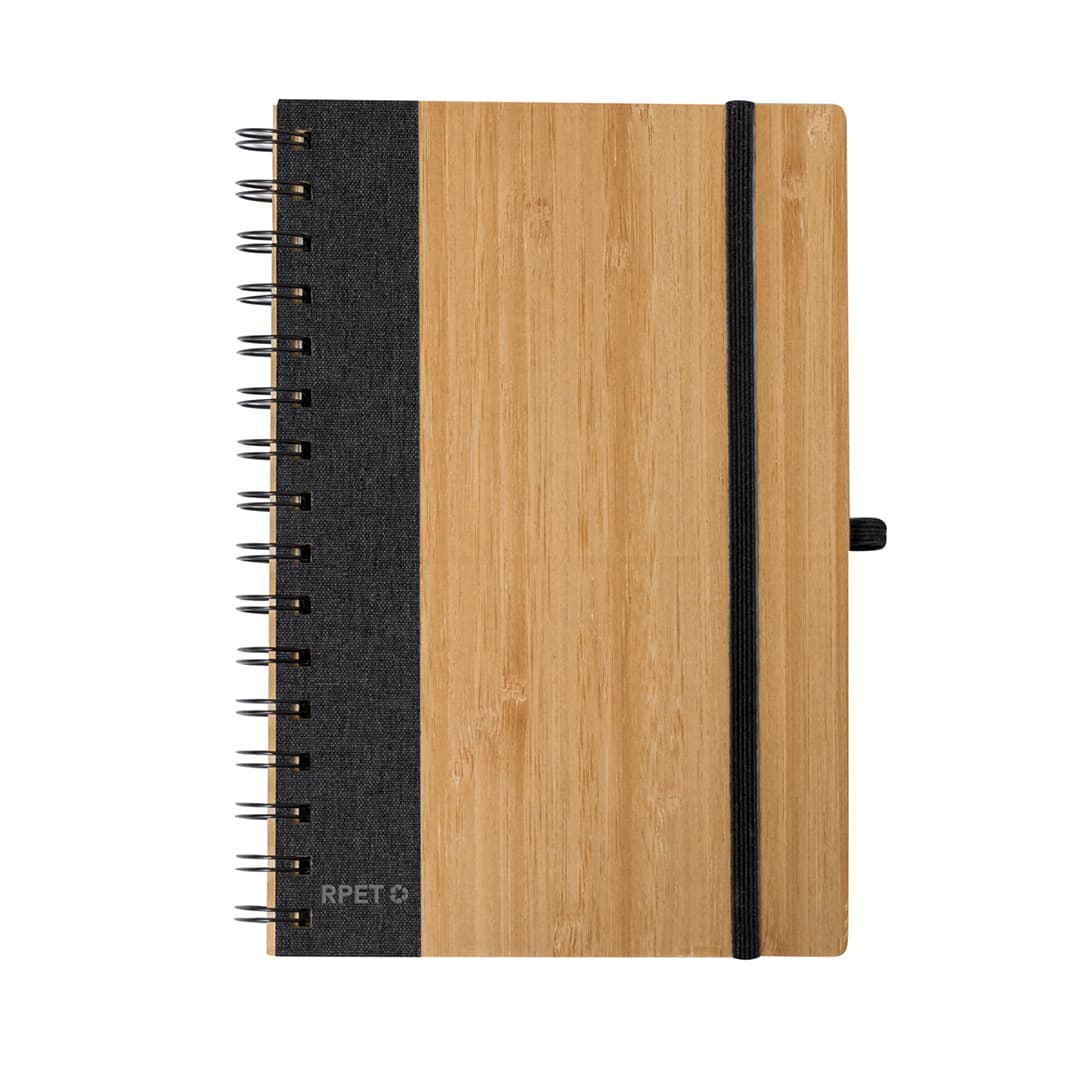 Libreta Gasmon 4