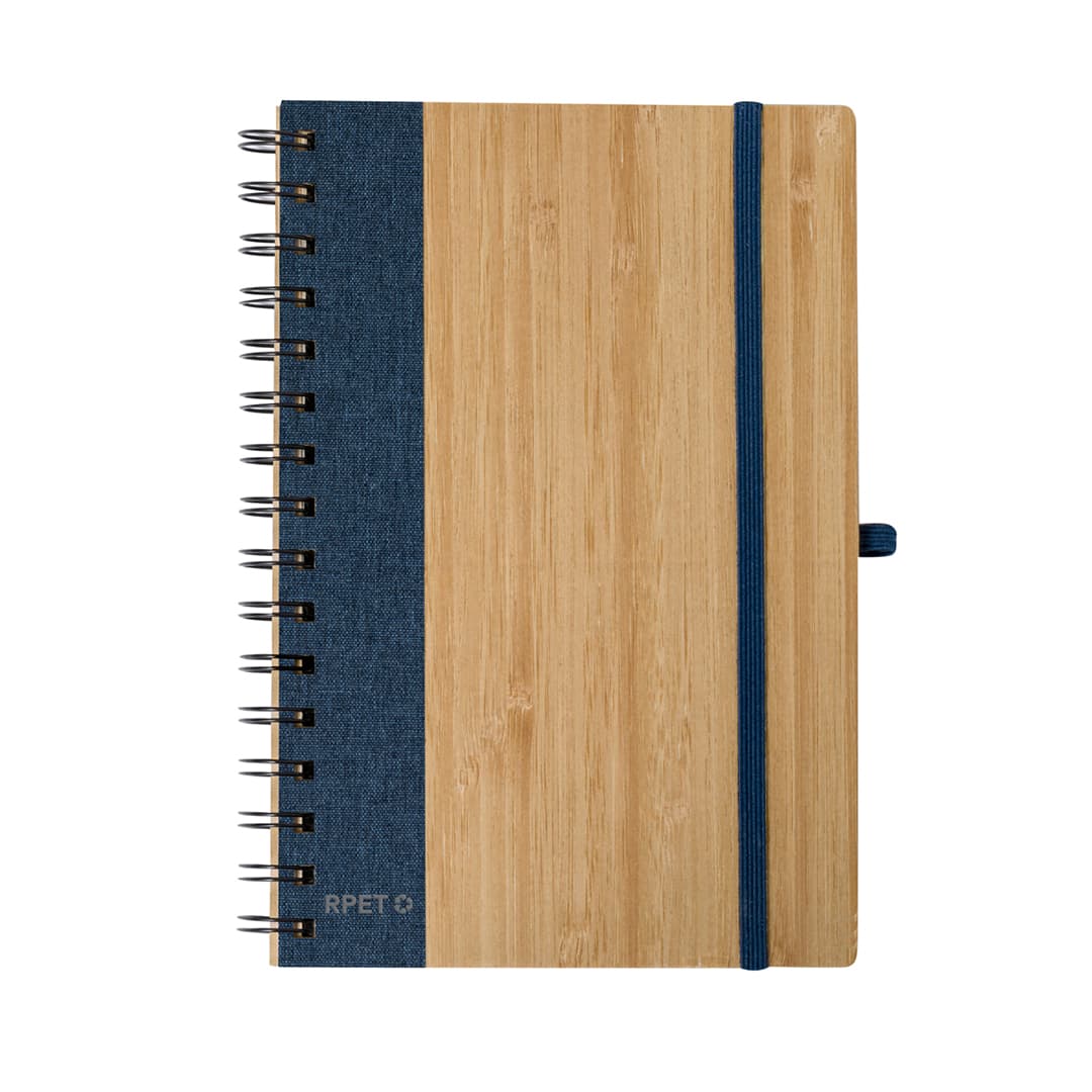 Libreta Gasmon 2