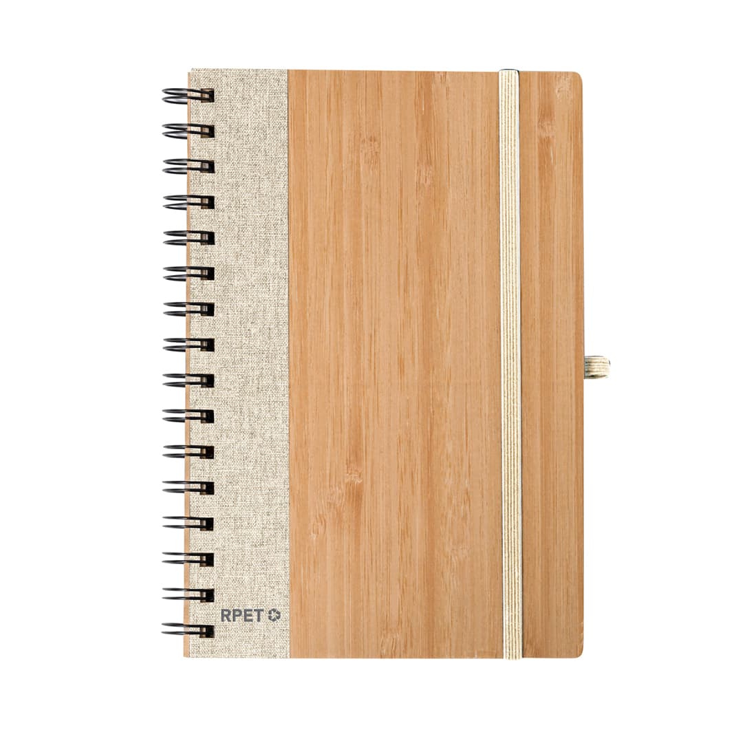 Libreta Gasmon 3