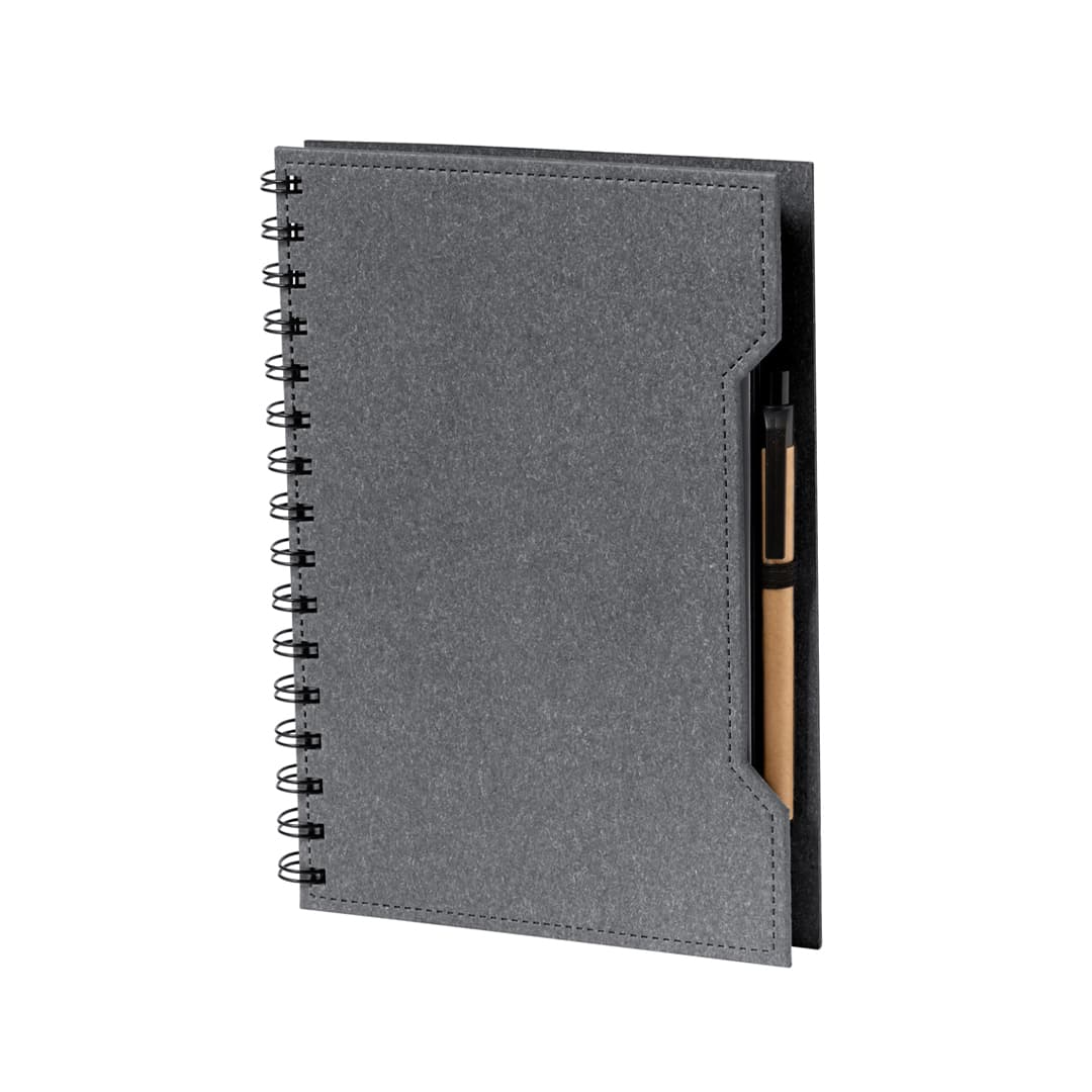 Libreta Mecony 2