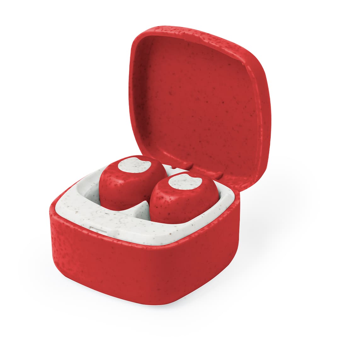 Auriculares Oriley 4