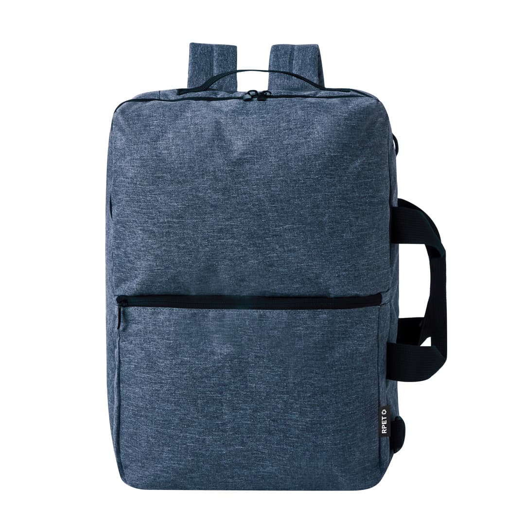 Mochila Portadocumentos Makarzur 2