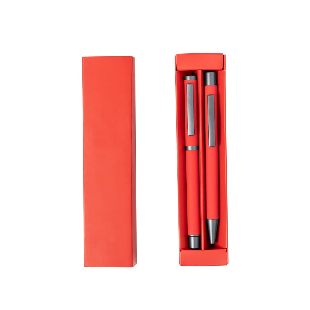 Set Bostit 4