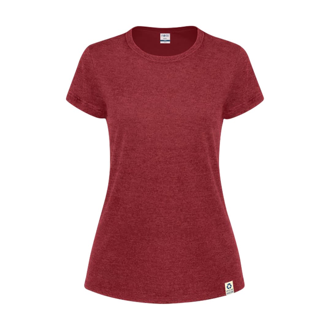 Camiseta Mujer Bandul 5