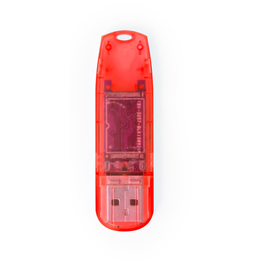 Memoria USB Steya 16GB 3