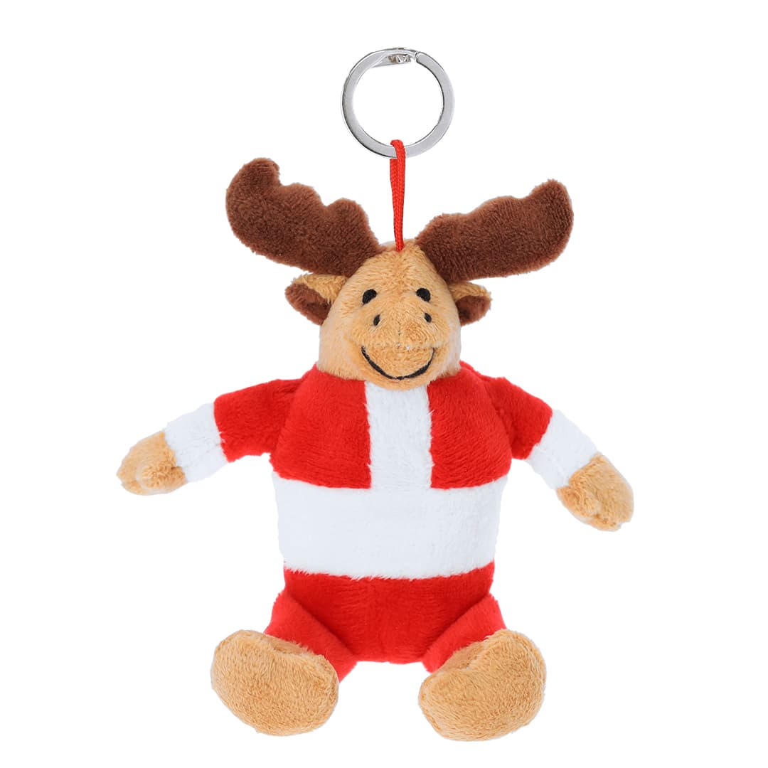 Llavero Peluche Cardix 2