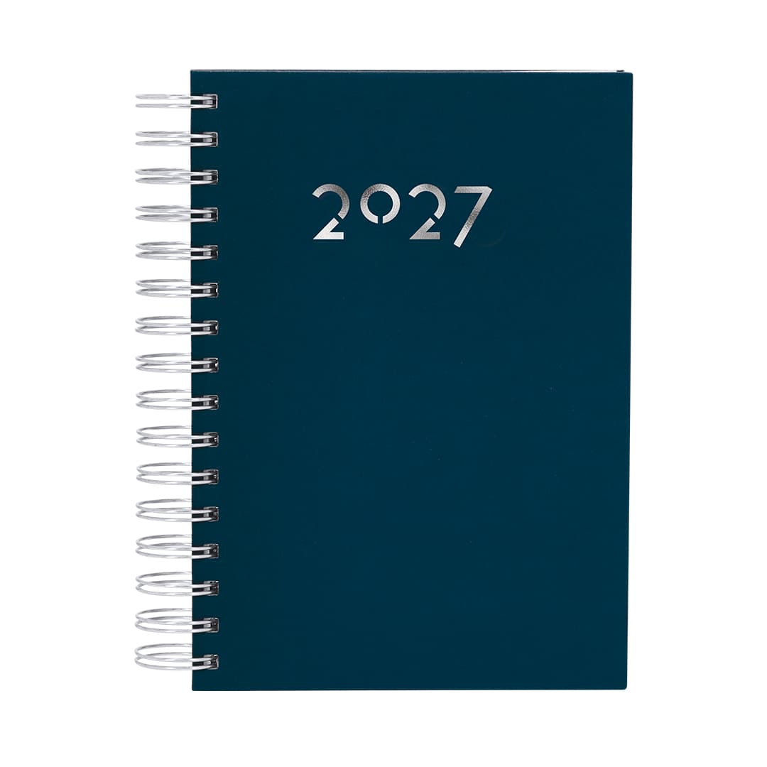 Agenda Witrex 3