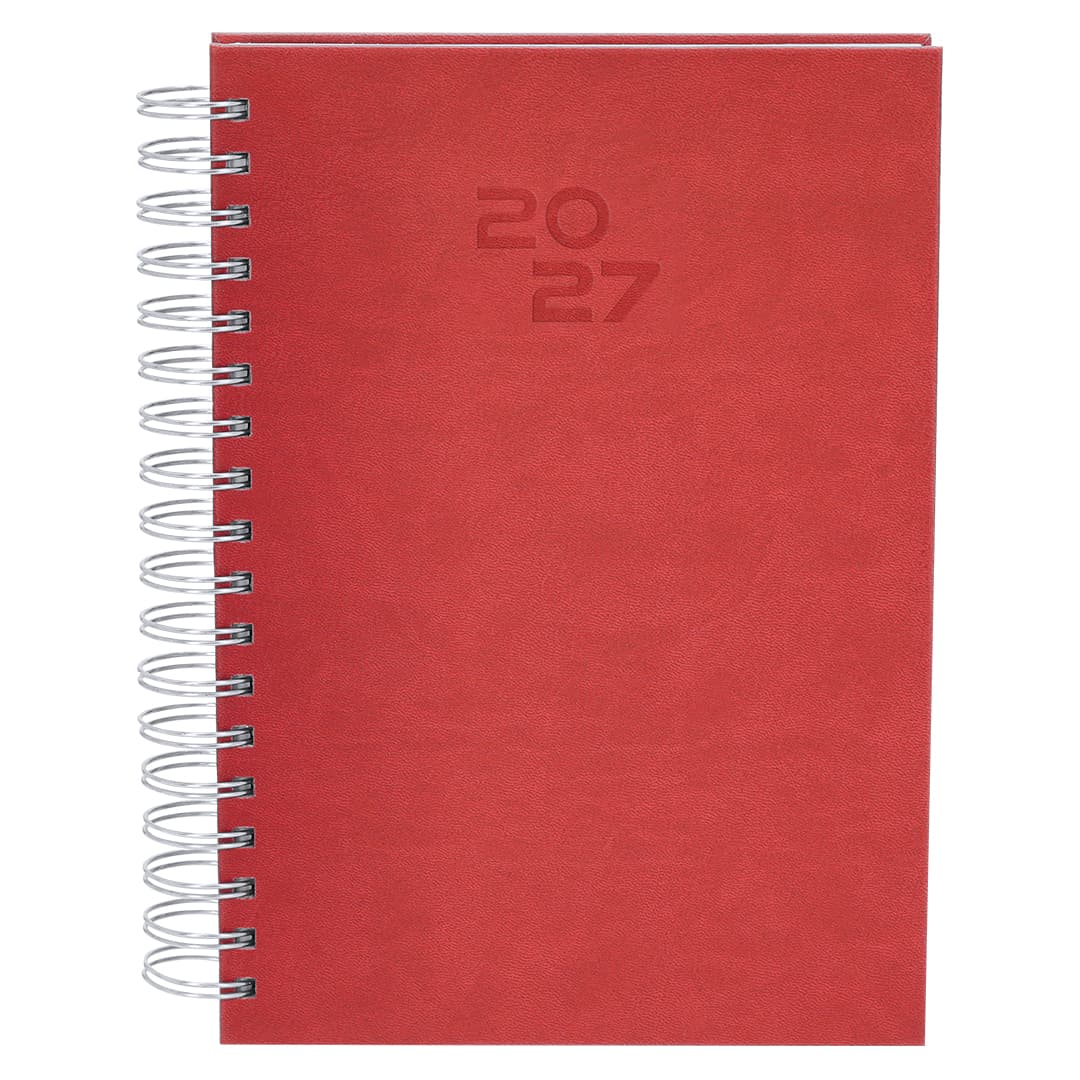 Agenda Wayrux 4