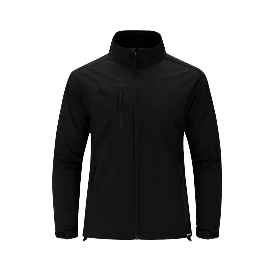 Chaqueta Grifter 4