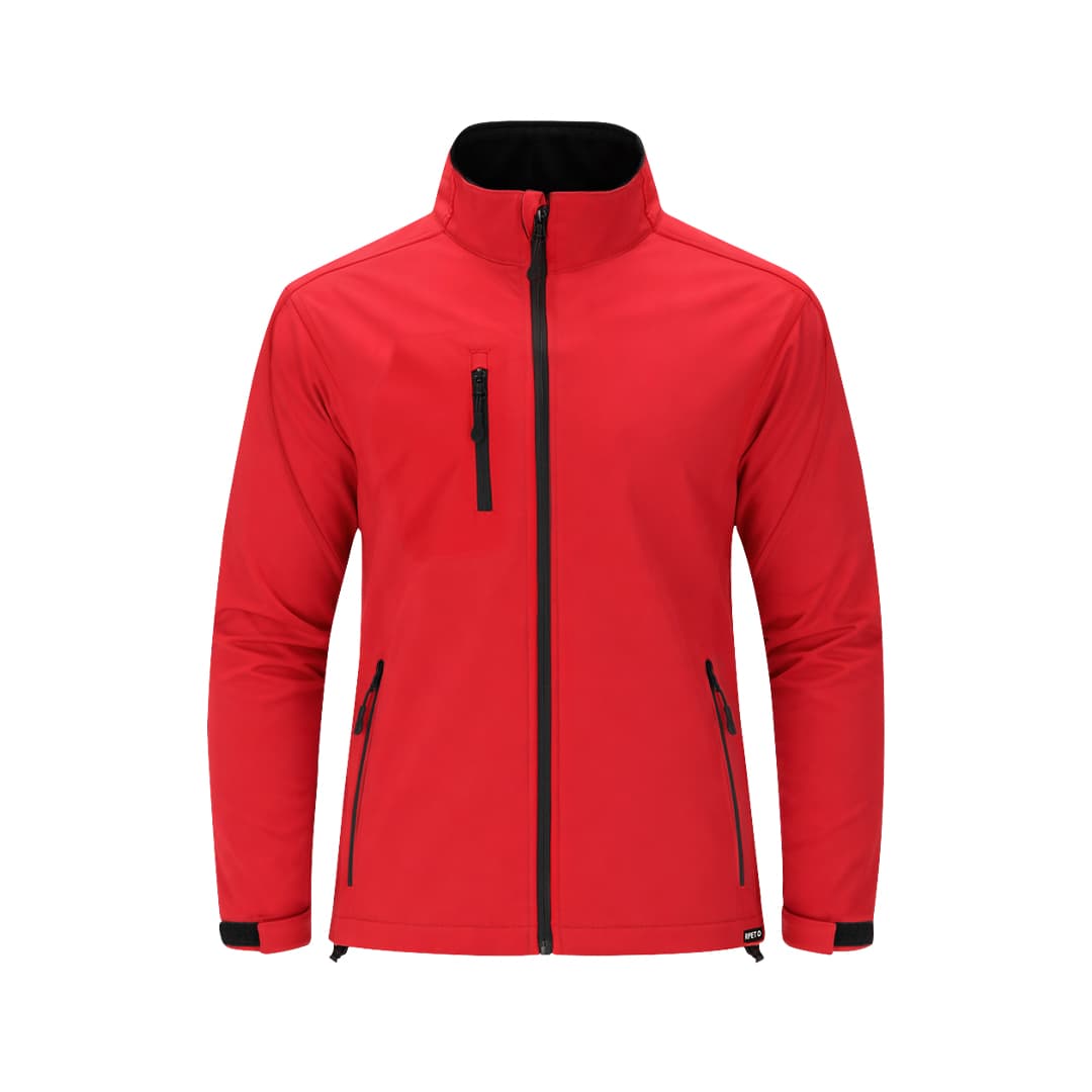 Chaqueta Grifter 5