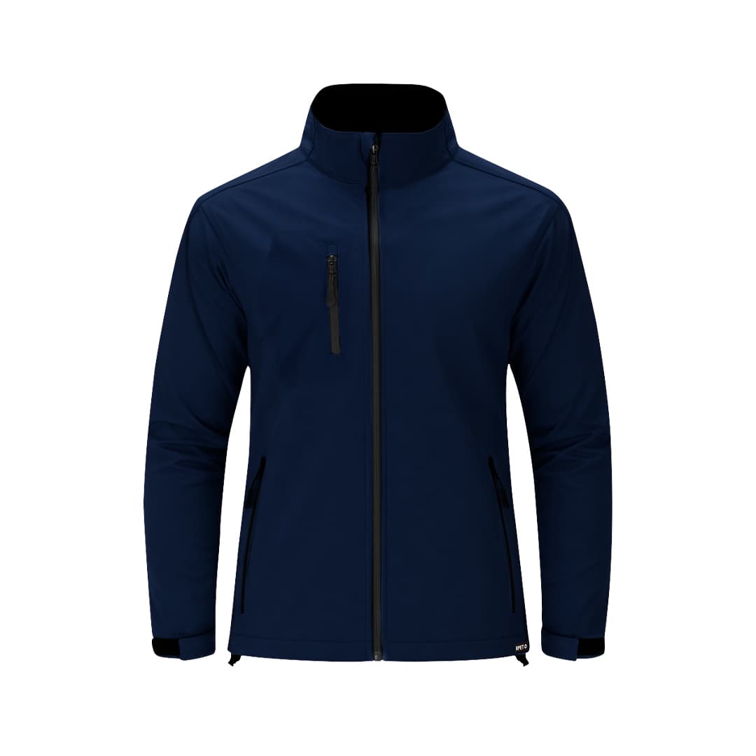 Chaqueta Grifter 3