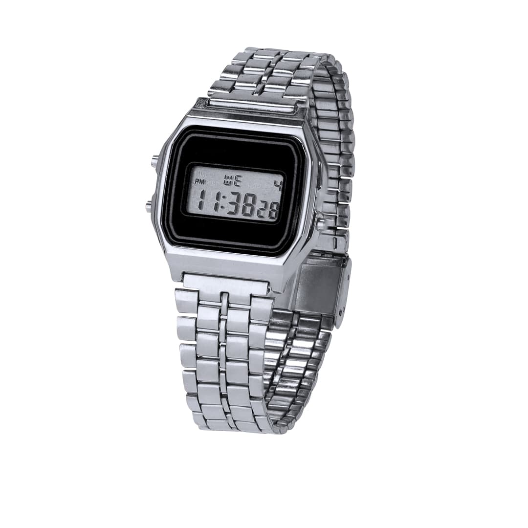 Reloj Busnor 2