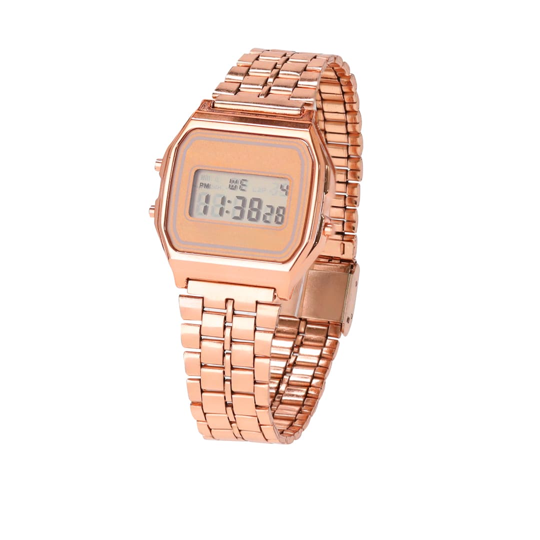 Reloj Busnor 3