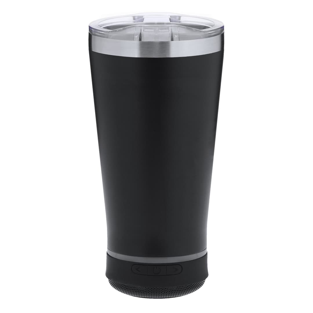 Vaso Térmico Altavoz Tandix 2